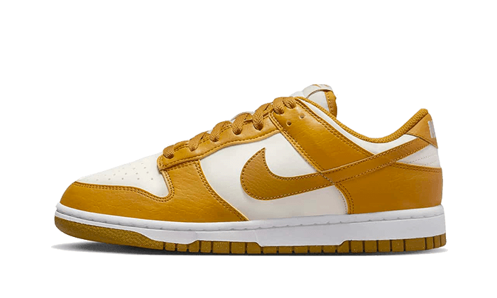 Dunk Low Next Nature Light Curry - NEWTREATS - SNEAKERS STORE