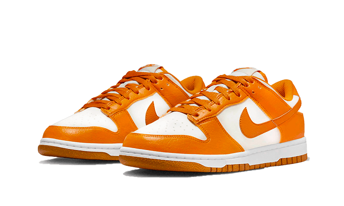 Dunk Low Next Nature Light Curry - NEWTREATS - SNEAKERS STORE