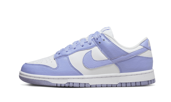 Dunk Low Next Nature Lilac - NEWTREATS - SNEAKERS STORE