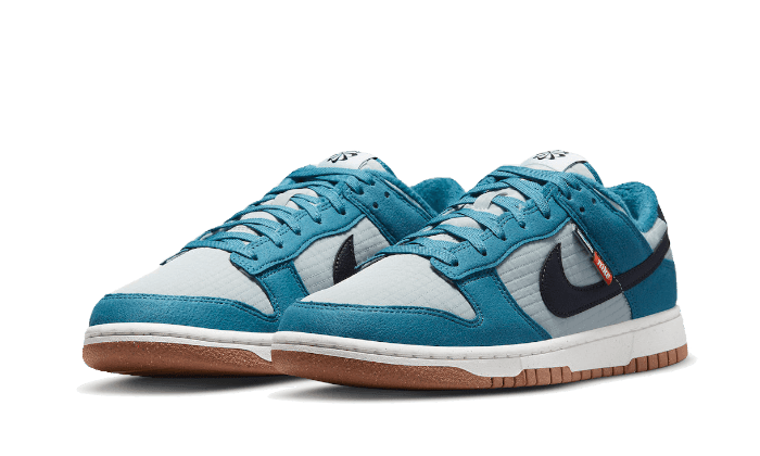 Dunk Low Next Nature SE Toasty - NEWTREATS - SNEAKERS STORE