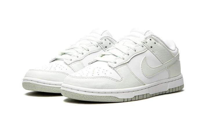 Dunk Low Next Nature White Mint - NEWTREATS - SNEAKERS STORE