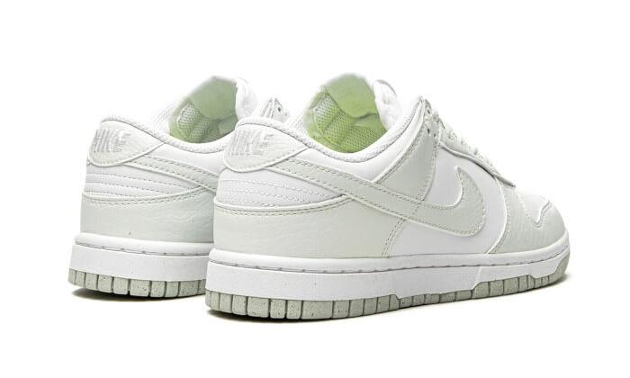 Dunk Low Next Nature White Mint - NEWTREATS - SNEAKERS STORE