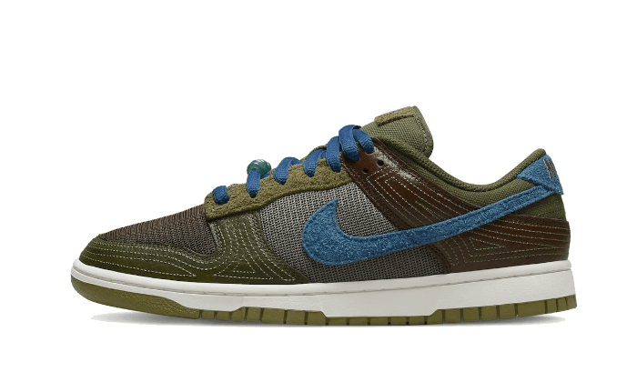 Dunk Low NH Cacao Wow - NEWTREATS - SNEAKERS STORE