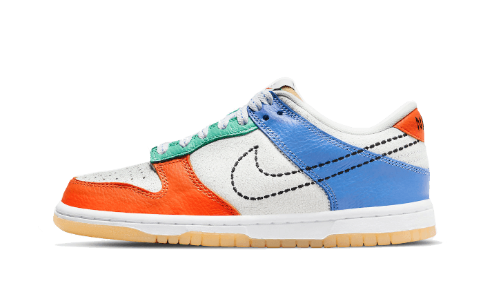 Dunk Low Nike 101 - NEWTREATS - SNEAKERS STORE