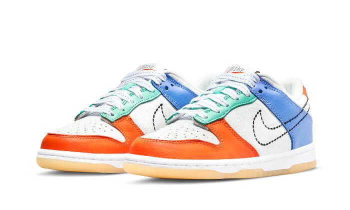 Dunk Low Nike 101 - NEWTREATS - SNEAKERS STORE