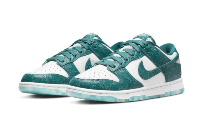 Dunk Low Ocean - NEWTREATS - SNEAKERS STORE