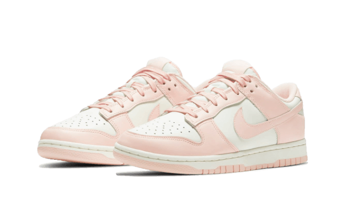 Dunk Low Orange Pearl - NEWTREATS - SNEAKERS STORE