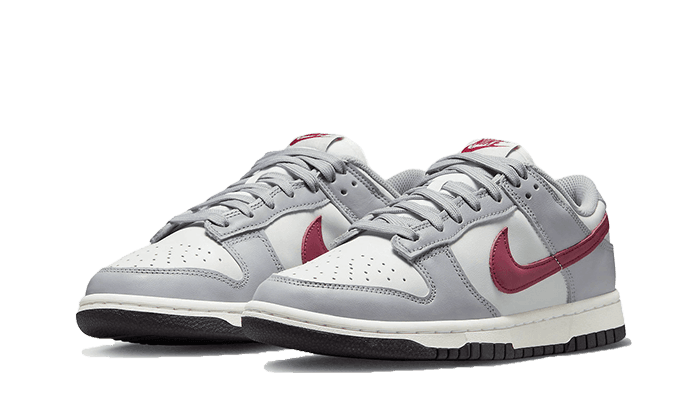 Dunk Low Pale Ivory Redwood - NEWTREATS - SNEAKERS STORE