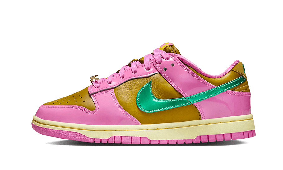 Dunk Low Parris Goebel - NEWTREATS - SNEAKERS STORE