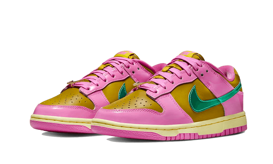 Dunk Low Parris Goebel - NEWTREATS - SNEAKERS STORE