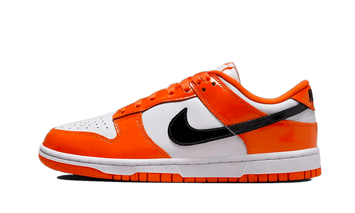 Dunk Low Patent Halloween - NEWTREATS - SNEAKERS STORE