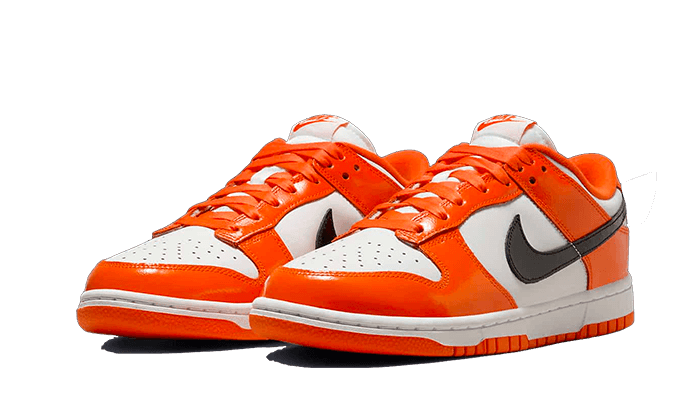 Dunk Low Patent Halloween - NEWTREATS - SNEAKERS STORE