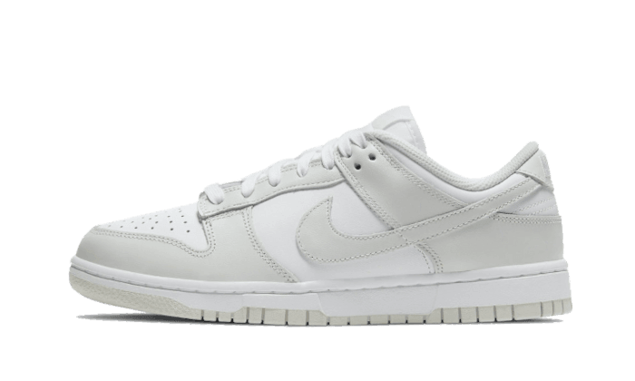 Dunk Low Photon Dust - NEWTREATS - SNEAKERS STORE