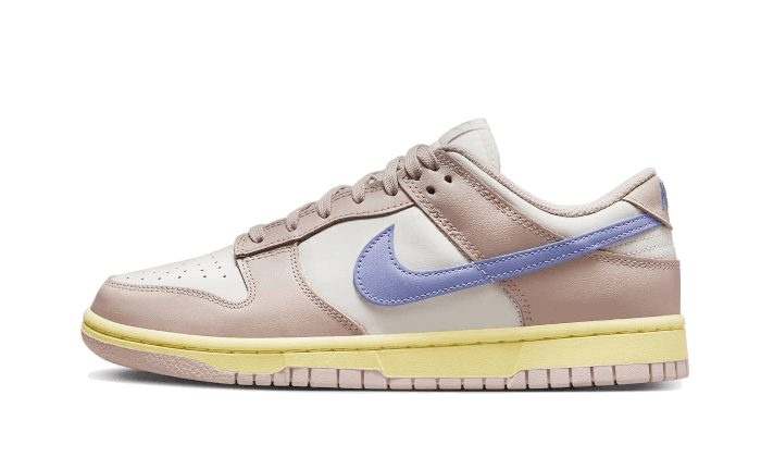 Dunk Low Pink Oxford White - NEWTREATS - SNEAKERS STORE