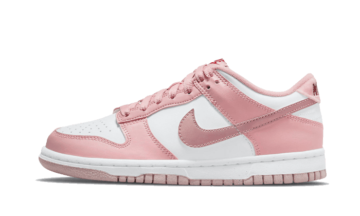 Dunk Low Pink Velvet - NEWTREATS - SNEAKERS STORE