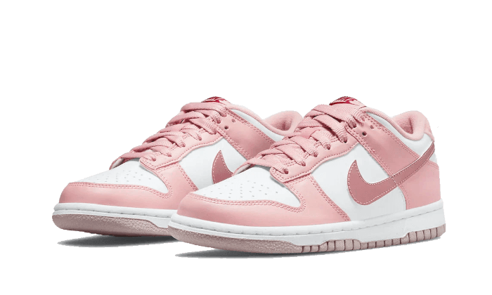 Dunk Low Pink Velvet - NEWTREATS - SNEAKERS STORE