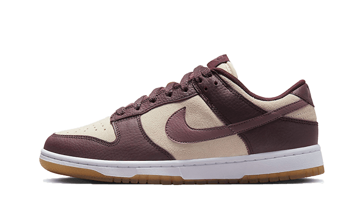 Dunk Low Plum Eclipse - NEWTREATS - SNEAKERS STORE