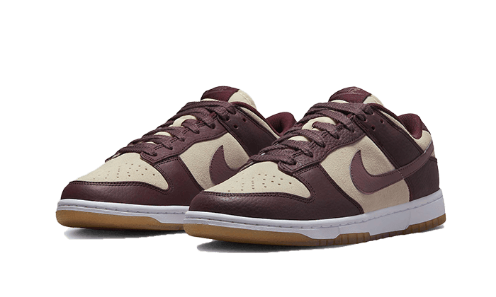 Dunk Low Plum Eclipse - NEWTREATS - SNEAKERS STORE