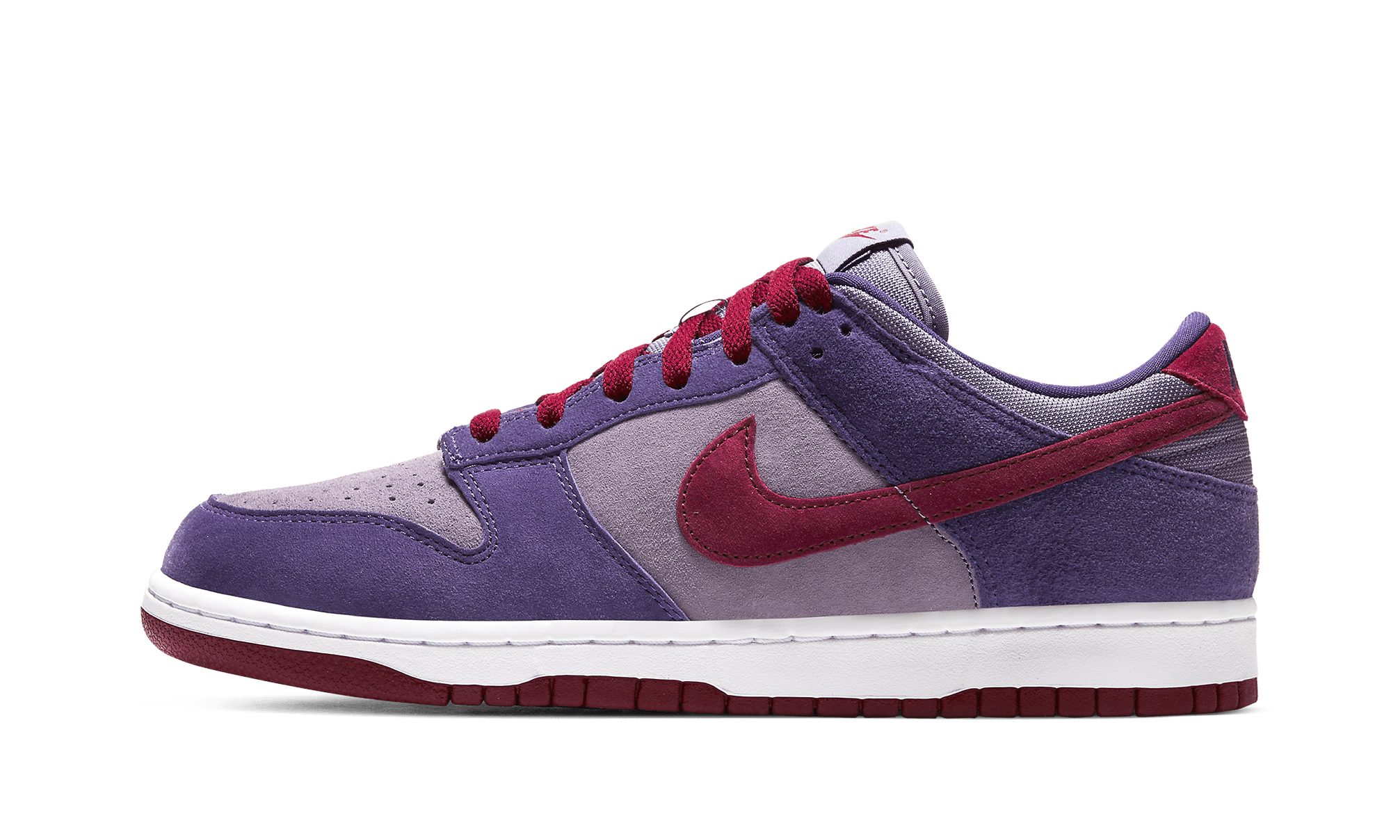 Dunk Low Plum - NEWTREATS - SNEAKERS STORE