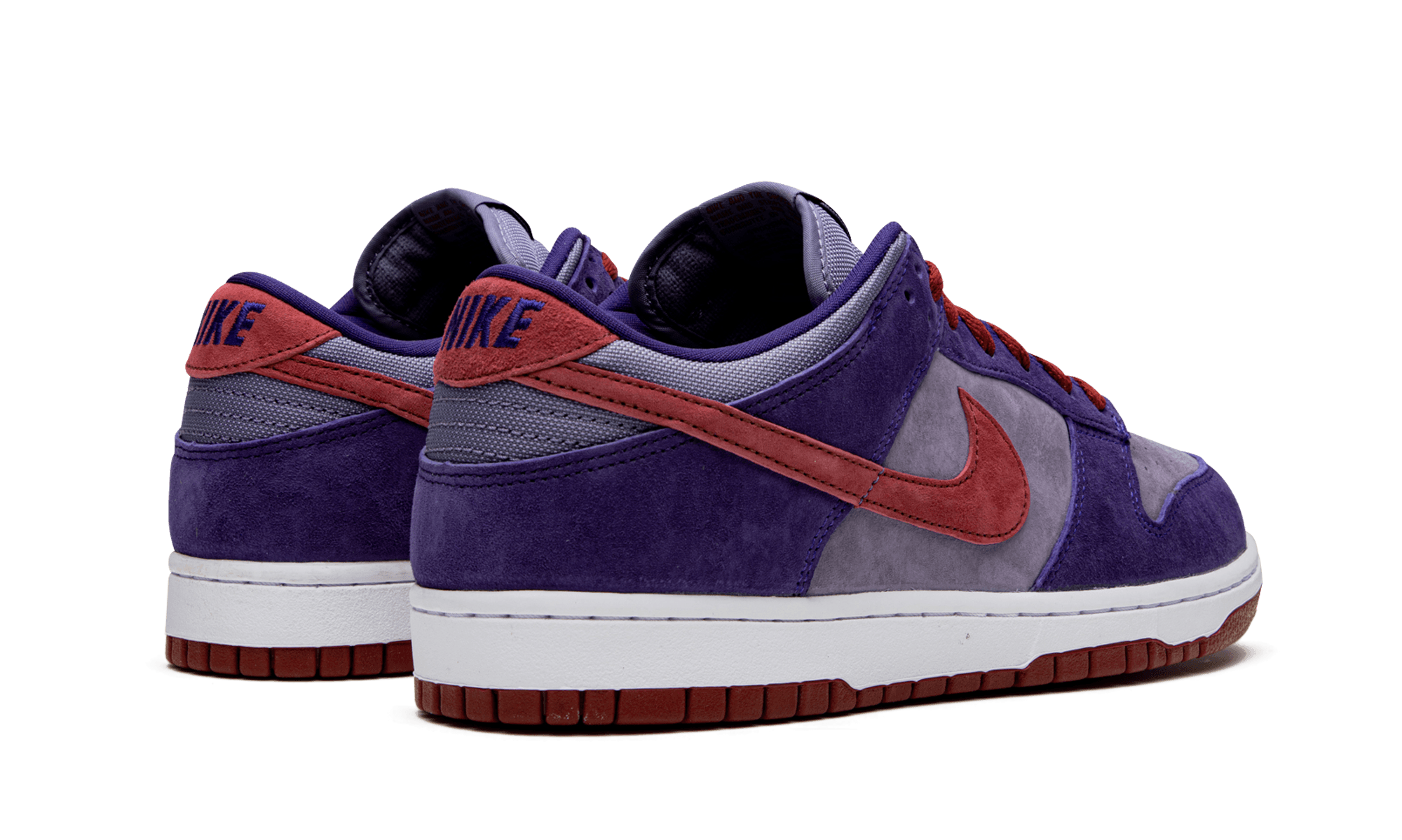 Dunk Low Plum - NEWTREATS - SNEAKERS STORE