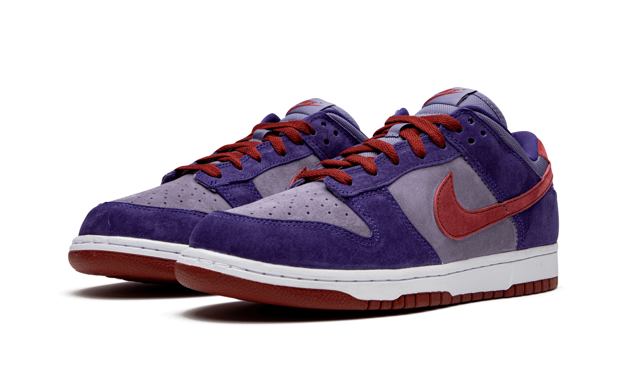 Dunk Low Plum - NEWTREATS - SNEAKERS STORE