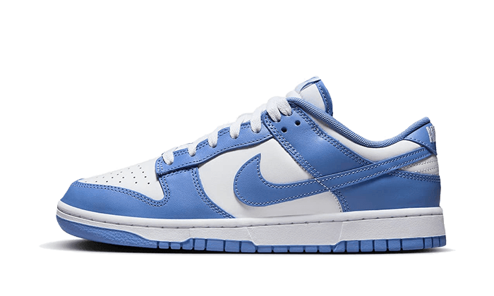 Dunk Low Polar Blue - NEWTREATS - SNEAKERS STORE