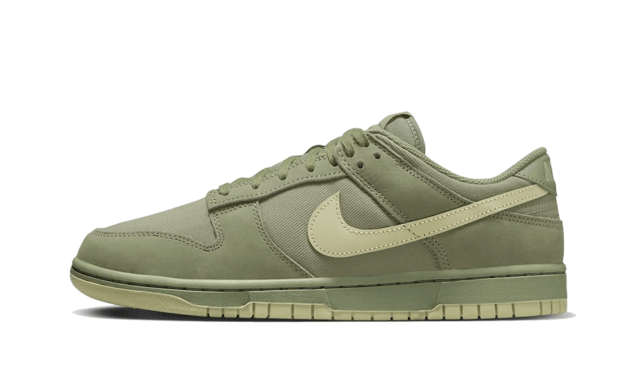 Dunk Low Premium Oil Green - NEWTREATS - SNEAKERS STORE