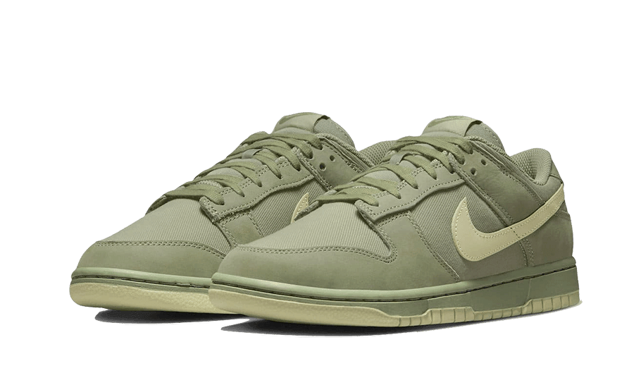 Dunk Low Premium Oil Green - NEWTREATS - SNEAKERS STORE