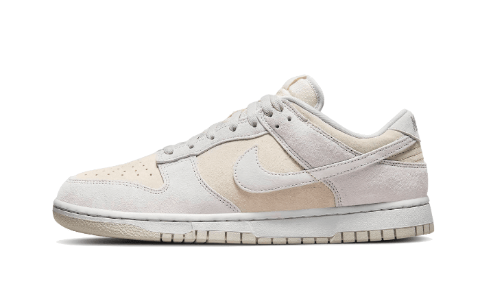 Dunk Low Premium Vast Grey - NEWTREATS - SNEAKERS STORE