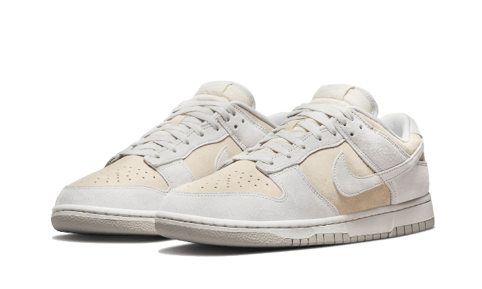 Dunk Low Premium Vast Grey - NEWTREATS - SNEAKERS STORE