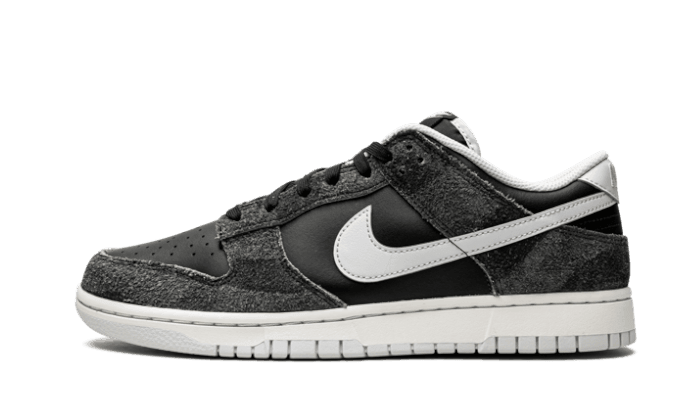 Dunk Low PRM Animal Pack Black - NEWTREATS - SNEAKERS STORE