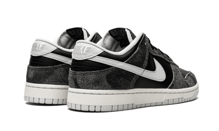 Dunk Low PRM Animal Pack Black - NEWTREATS - SNEAKERS STORE