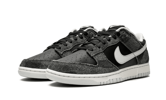 Dunk Low PRM Animal Pack Black - NEWTREATS - SNEAKERS STORE