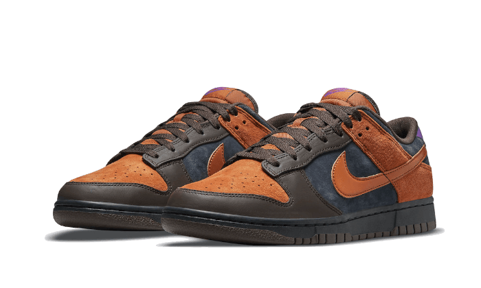 Dunk Low PRM Cider - NEWTREATS - SNEAKERS STORE