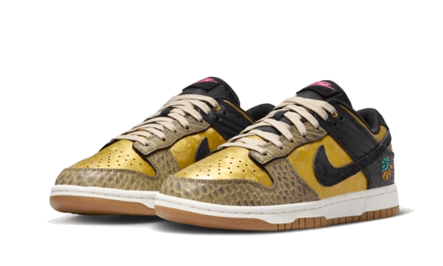 Dunk Low PRM Familia - NEWTREATS - SNEAKERS STORE