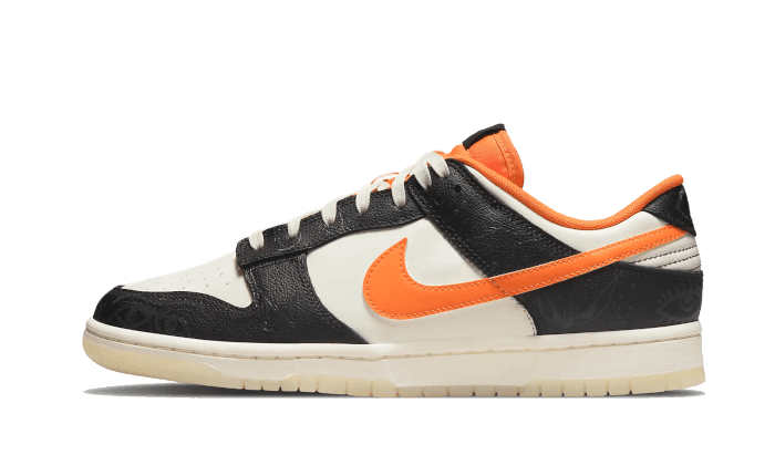 Dunk Low PRM Halloween (2021) - NEWTREATS - SNEAKERS STORE