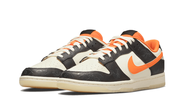 Dunk Low PRM Halloween (2021) - NEWTREATS - SNEAKERS STORE