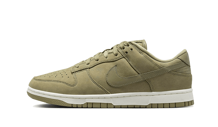 Dunk Low PRM Neutral Olive - NEWTREATS - SNEAKERS STORE