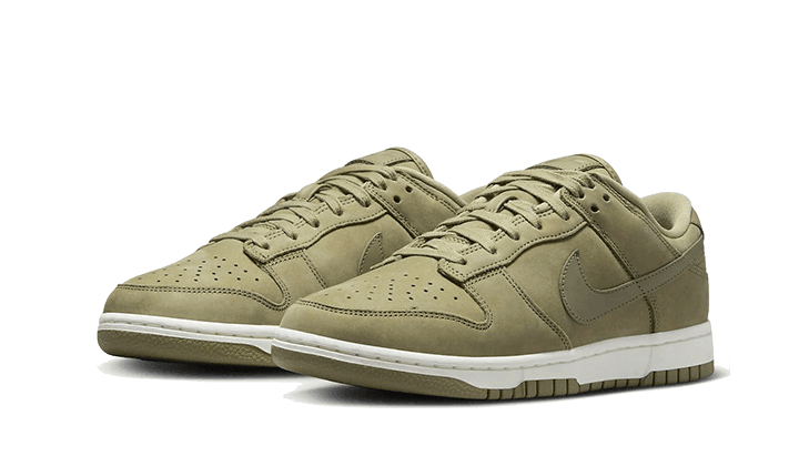 Dunk Low PRM Neutral Olive - NEWTREATS - SNEAKERS STORE