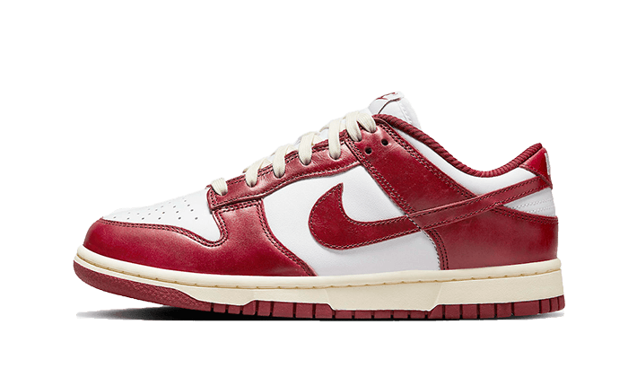 Dunk Low PRM Team Red - NEWTREATS - SNEAKERS STORE