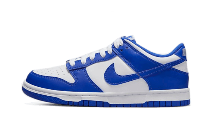 Dunk Low Racer Blue - NEWTREATS - SNEAKERS STORE