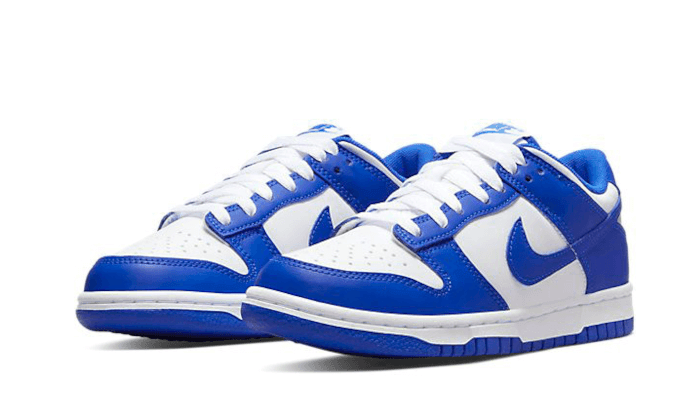 Dunk Low Racer Blue - NEWTREATS - SNEAKERS STORE