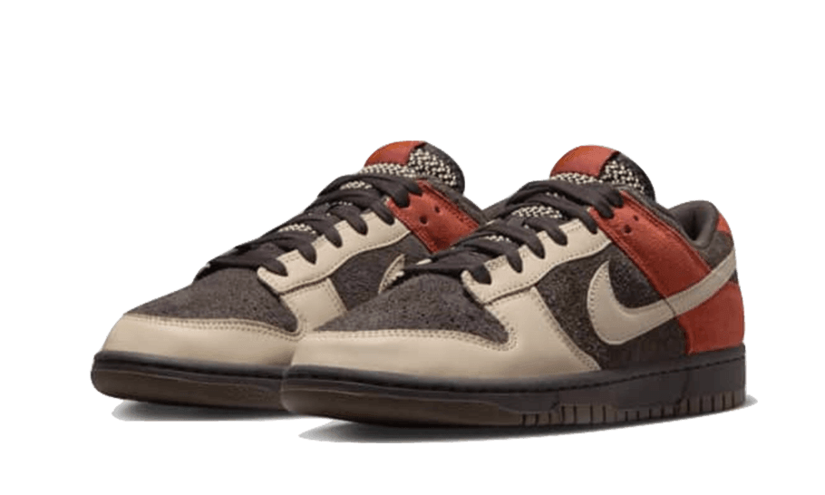 Dunk Low Red Panda - NEWTREATS - SNEAKERS STORE