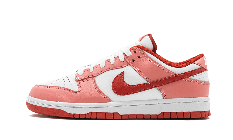 Dunk Low Red Stardust - NEWTREATS - SNEAKERS STORE