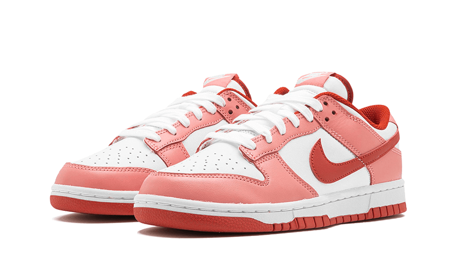 Dunk Low Red Stardust - NEWTREATS - SNEAKERS STORE