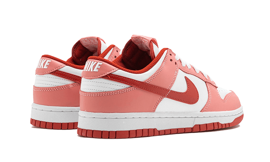 Dunk Low Red Stardust - NEWTREATS - SNEAKERS STORE