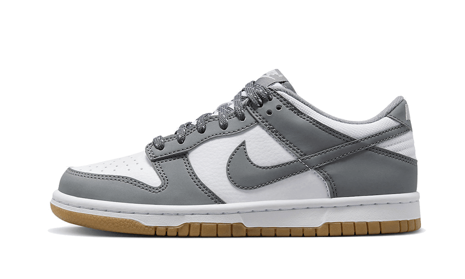 Dunk Low Reflective Grey - NEWTREATS - SNEAKERS STORE