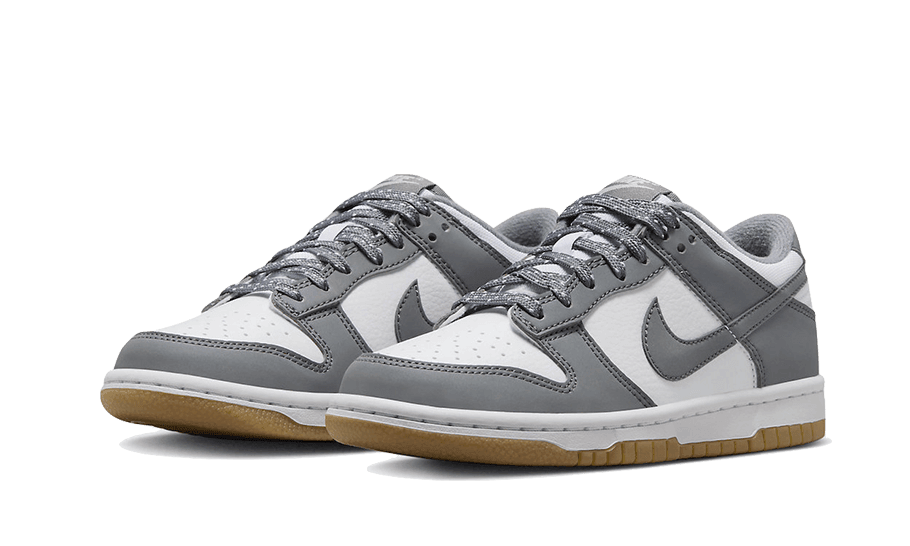 Dunk Low Reflective Grey - NEWTREATS - SNEAKERS STORE