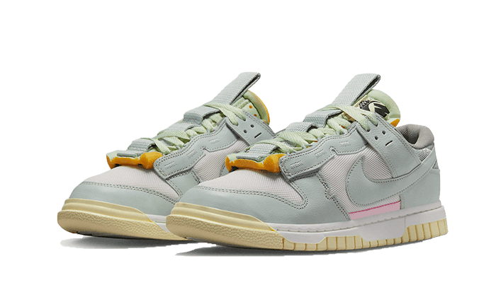 Dunk Low Remastered Mint Foam - NEWTREATS - SNEAKERS STORE