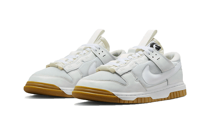 Dunk Low Remastered White Gum - NEWTREATS - SNEAKERS STORE